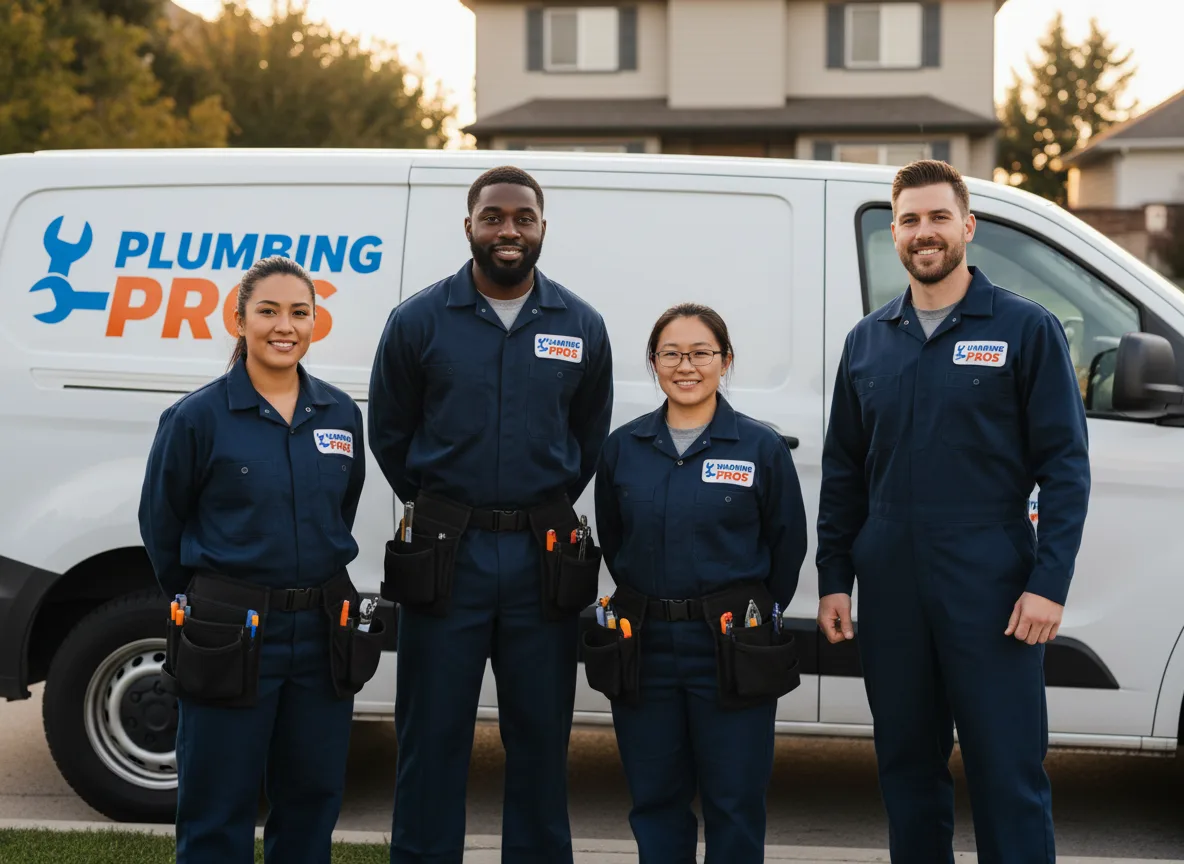 Water Heater Repair company in Covesville, VA